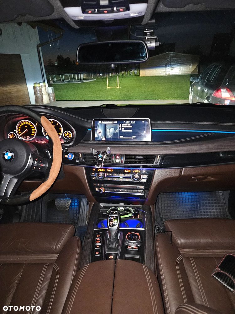 BMW X5 - 33