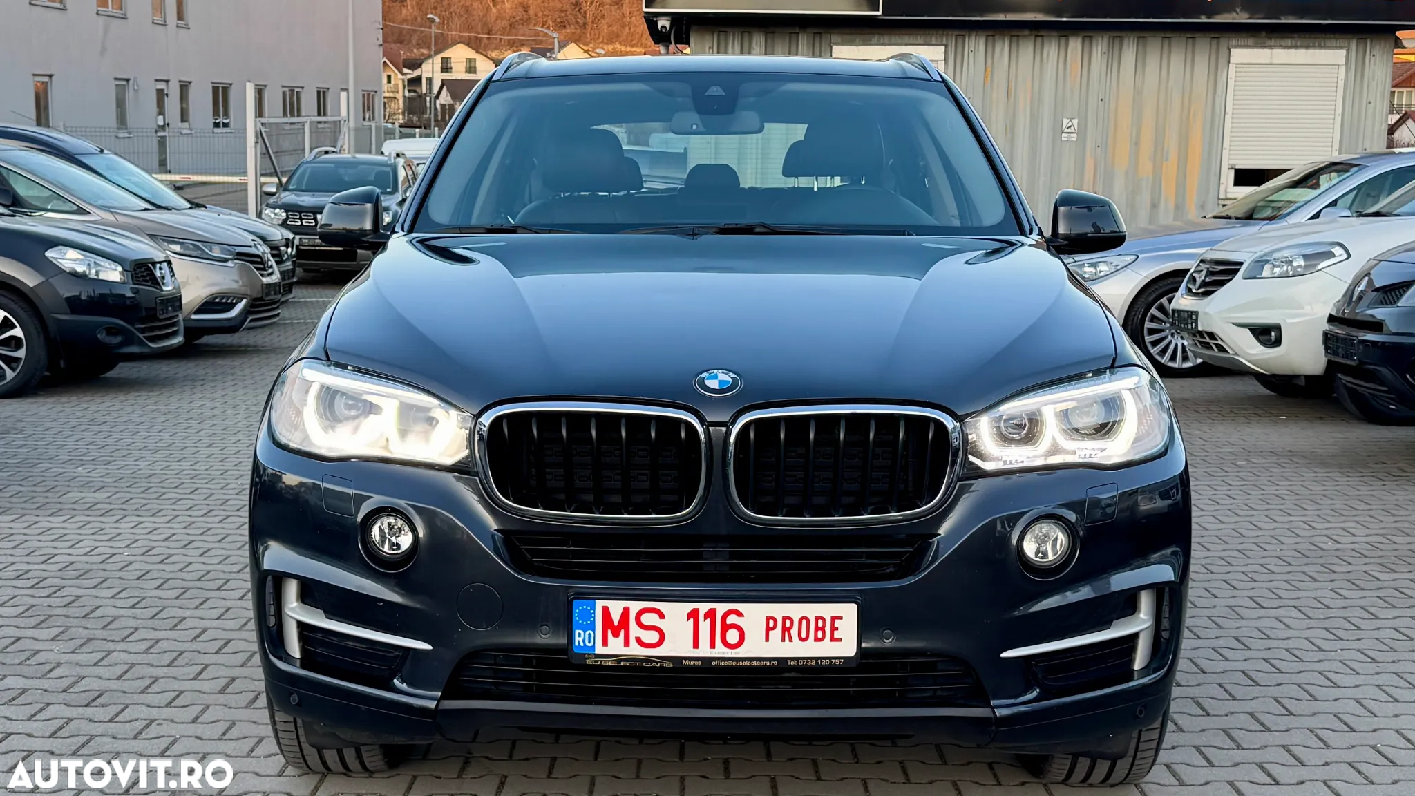 BMW X5 xDrive25d Sport-Aut. - 30