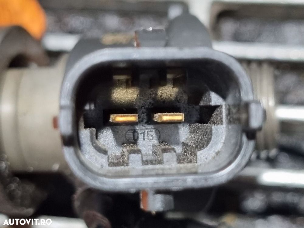 Injector Nissan X - Trail T31 Facelift 2.0 dci 2010 - 2014 150CP M9R Euro5 (1180) Diesel ... - 3