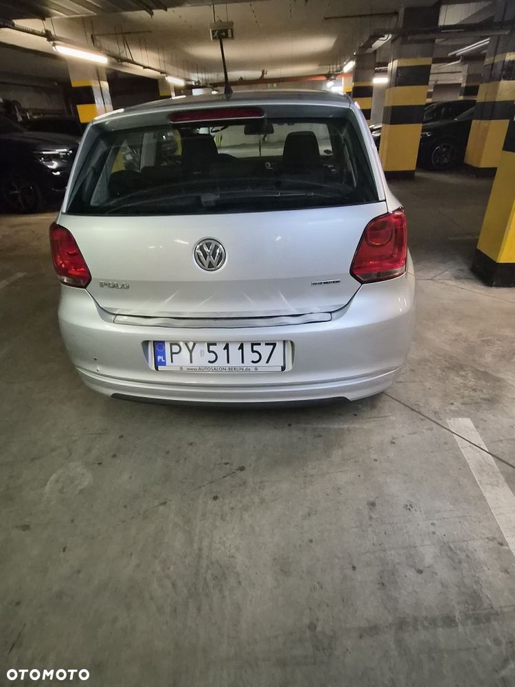 Volkswagen Polo - 6