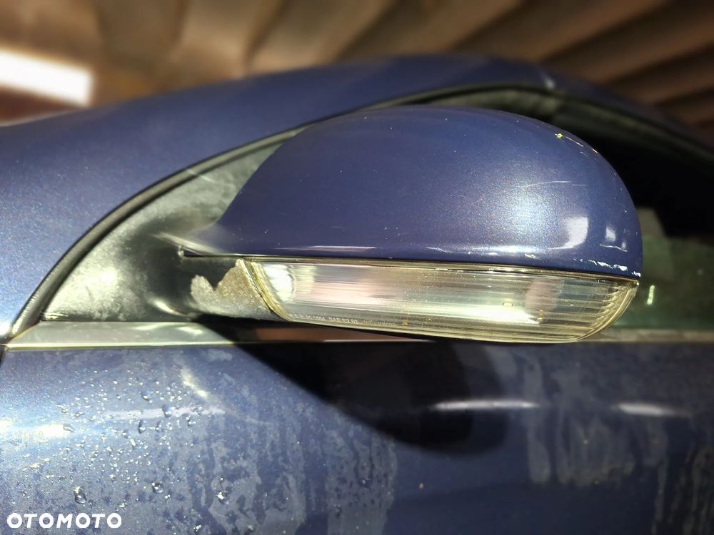 Lusterko zewnętrzne prawe lub lewe VW Eos LK5N        (104/2)   (104/3) - 8