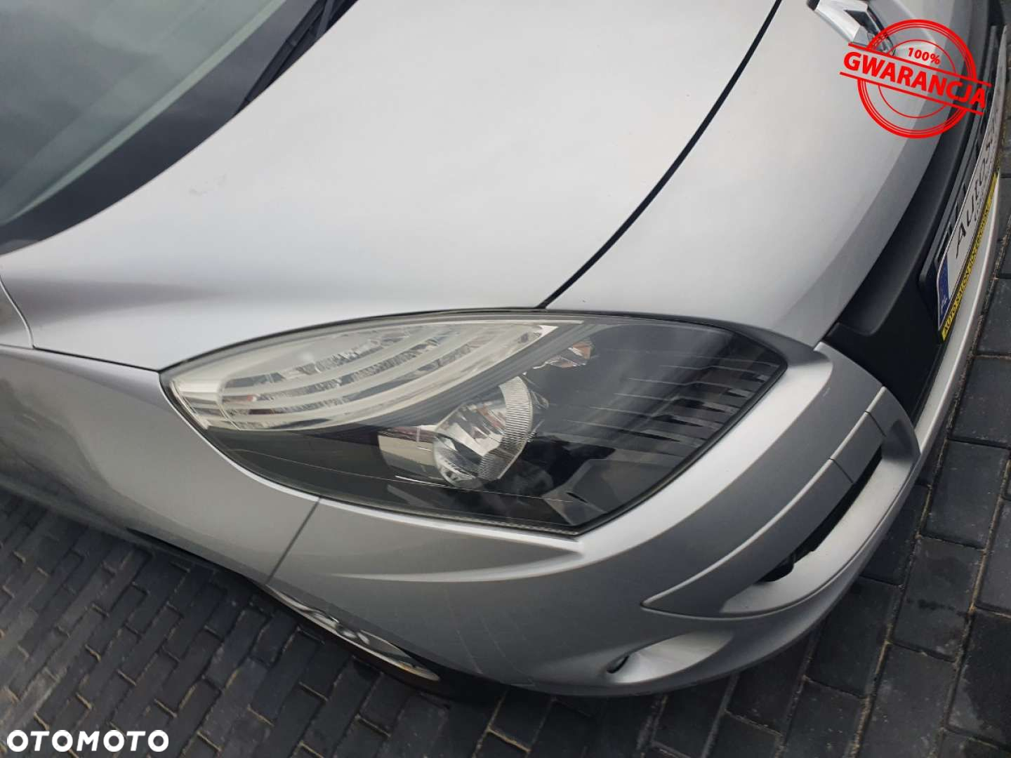 Renault Scenic - 33