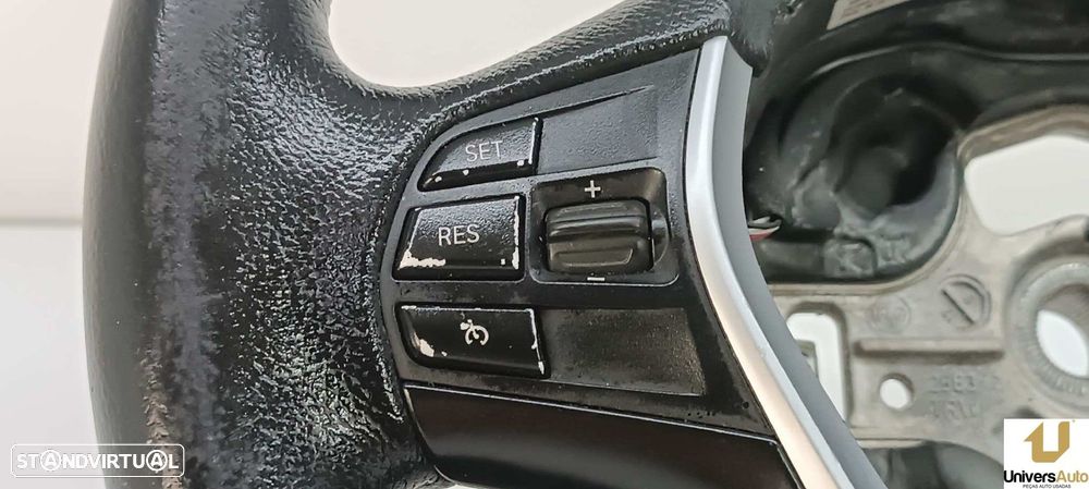 VOLANTE BMW SERIE 3 LIM. (F30) 318D - 9