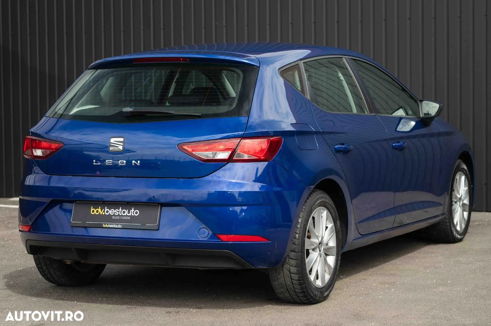 Seat Leon 1.5 TSI Style - 19