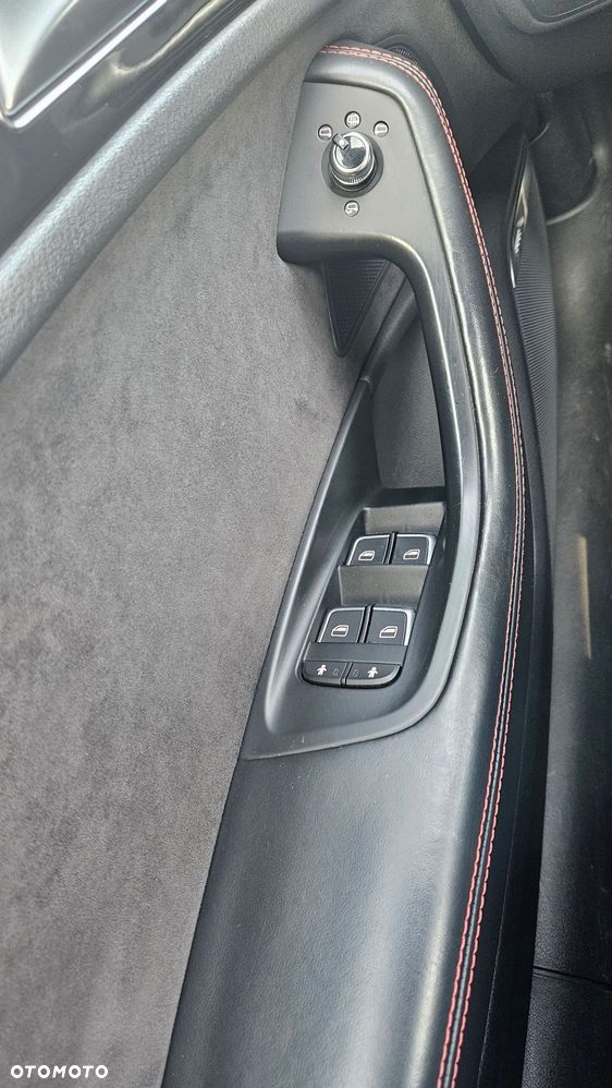 Audi A6 Avant - 13