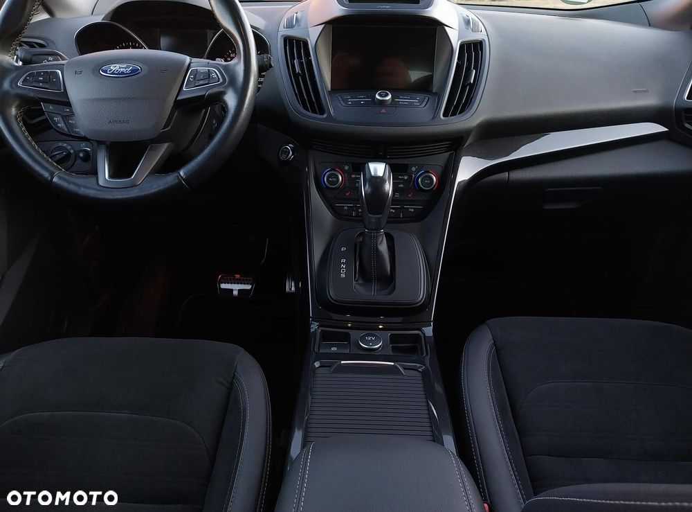 Ford Kuga 1.5 EcoBoost 4x4 ST-Line - 13