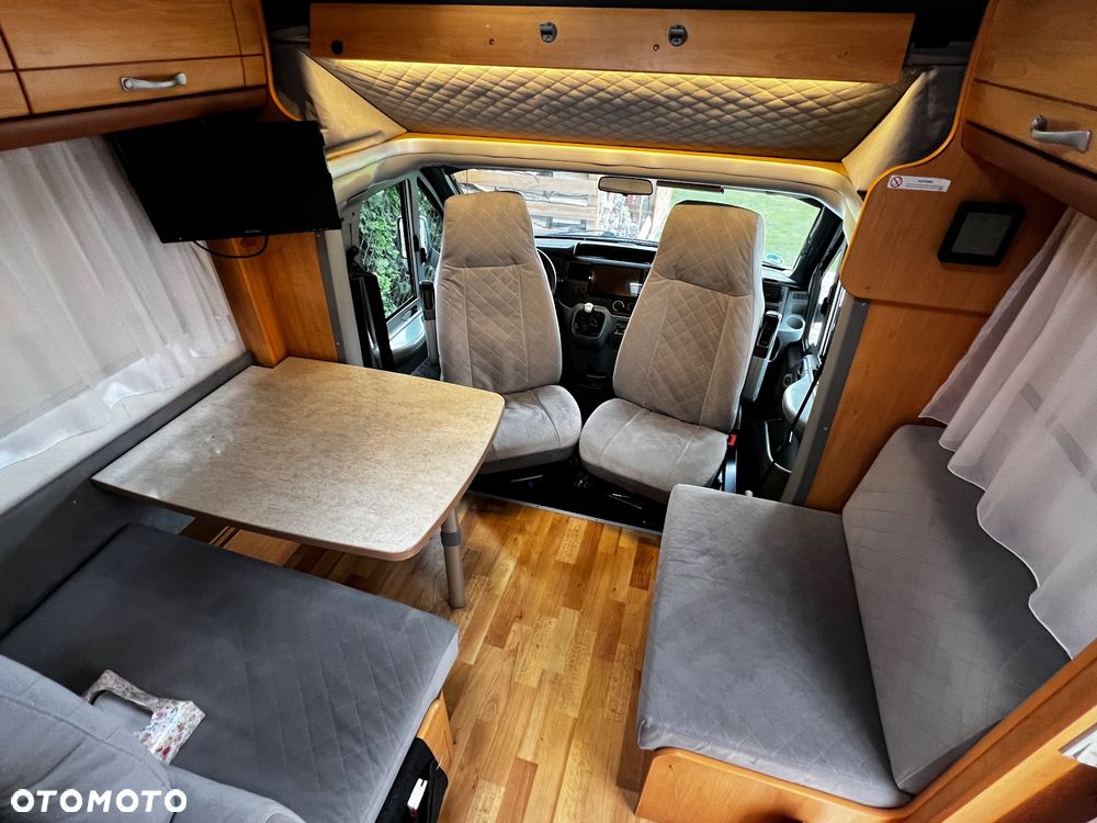 LMC Liberty 698 - 6
