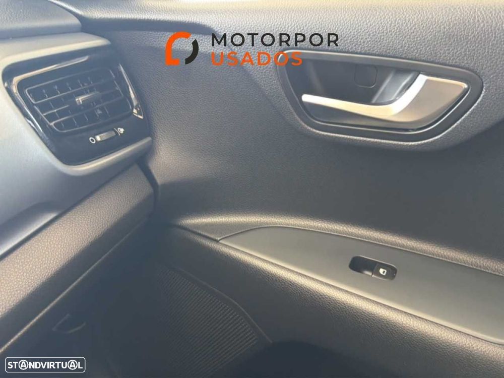 Kia Stonic 1.0 T-GDI Drive - 17