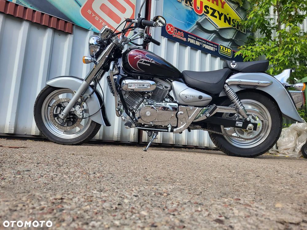 Hyosung GV - 5