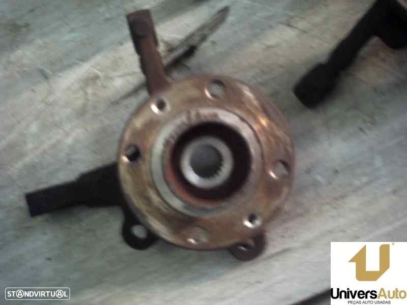 MANGA DE EIXO FRENTE DIREITA RENAULT 19 (B/C/L53) F8Q - 1