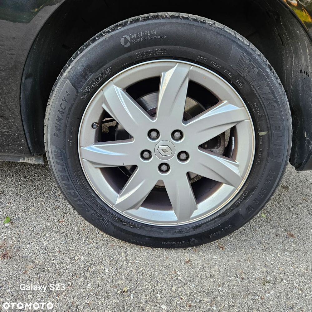 Renault Grand Espace 2.0 dCi FAP Dynamique - 17