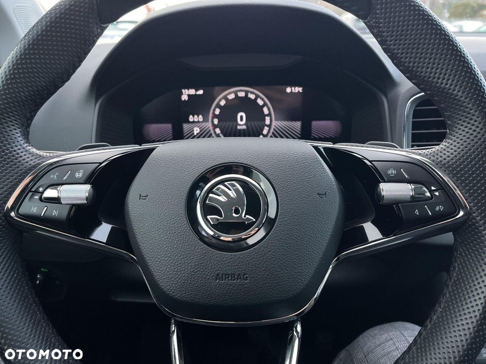 Skoda Karoq 1.5 TSI ACT Style DSG - 16