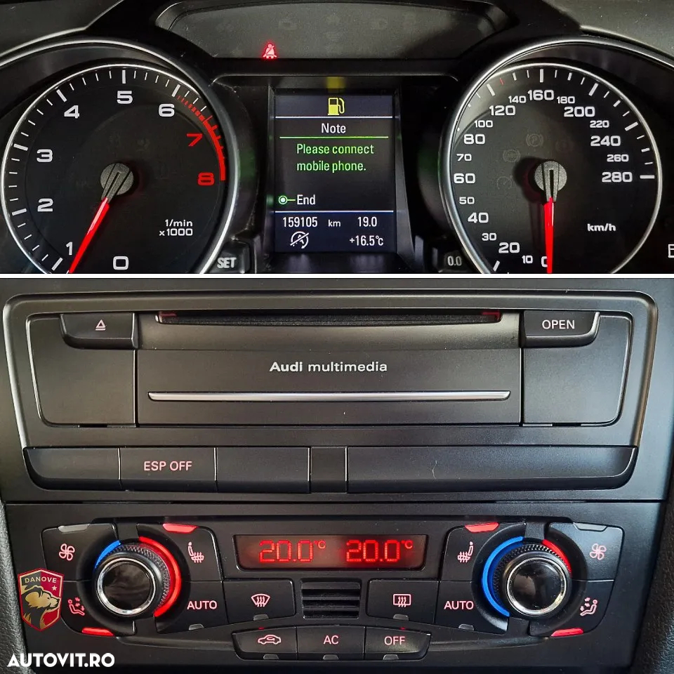 Audi A5 2.0 TFSI Sportback - 21