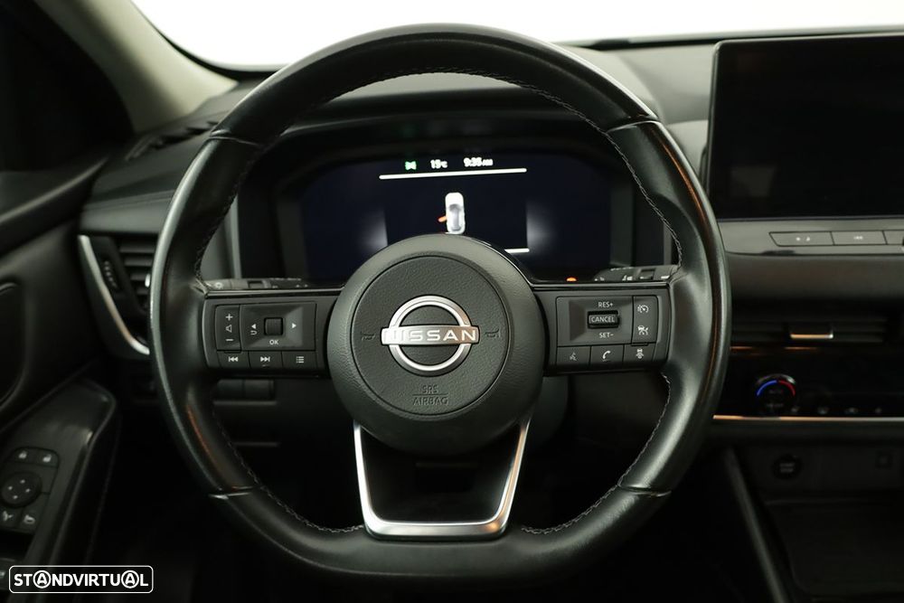 Nissan Qashqai - 15