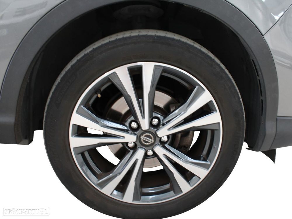 Nissan Qashqai 1.3 DIG-T Tekna - 20
