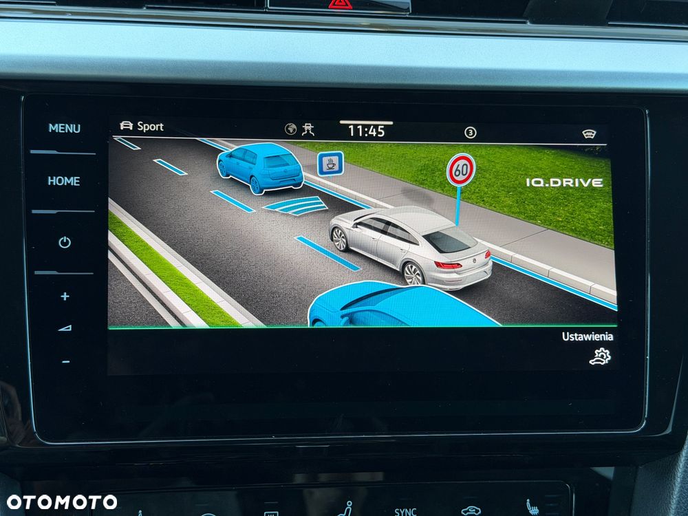 Volkswagen Arteon 2.0 TDI 4Motion R-Line DSG - 34