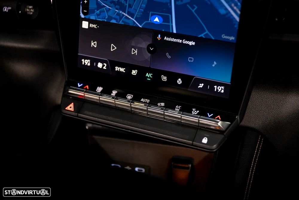 Renault Austral 1.3 Mild Hybrid Iconic Auto - 11