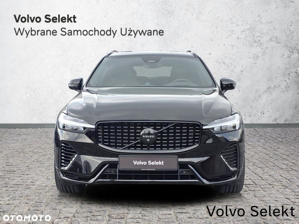 Volvo XC 60 - 5