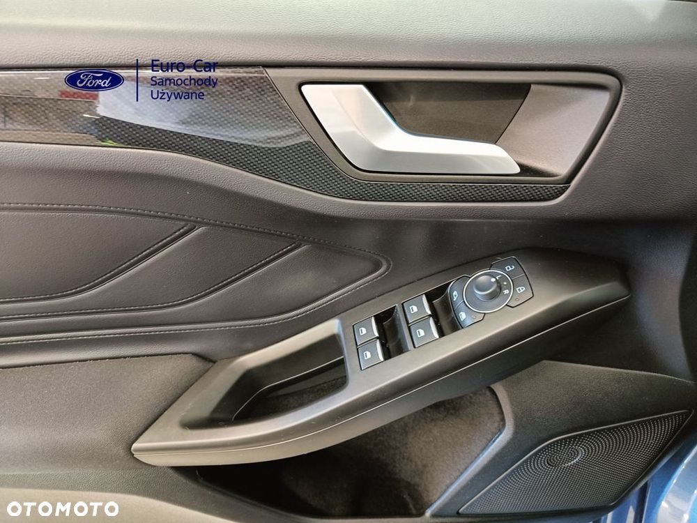 Ford Focus 1.0 EcoBoost mHEV ST-Line X - 18
