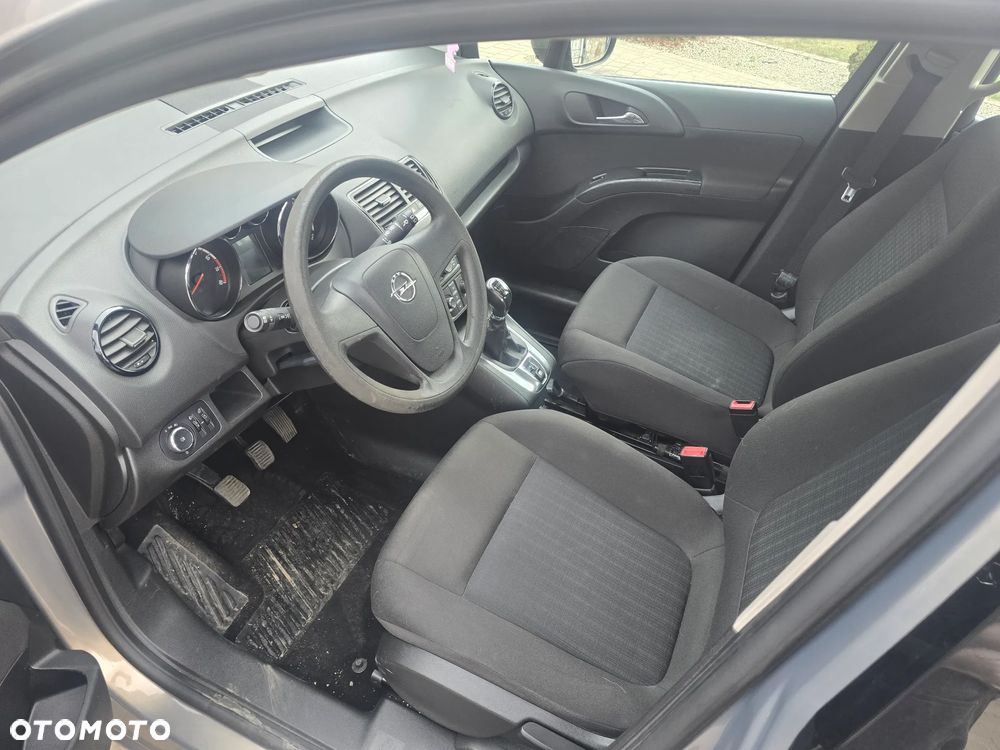 Opel Meriva 1.4 Color Edition - 7