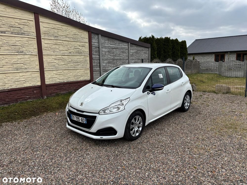 Peugeot 208 PureTech 68 Like - 1
