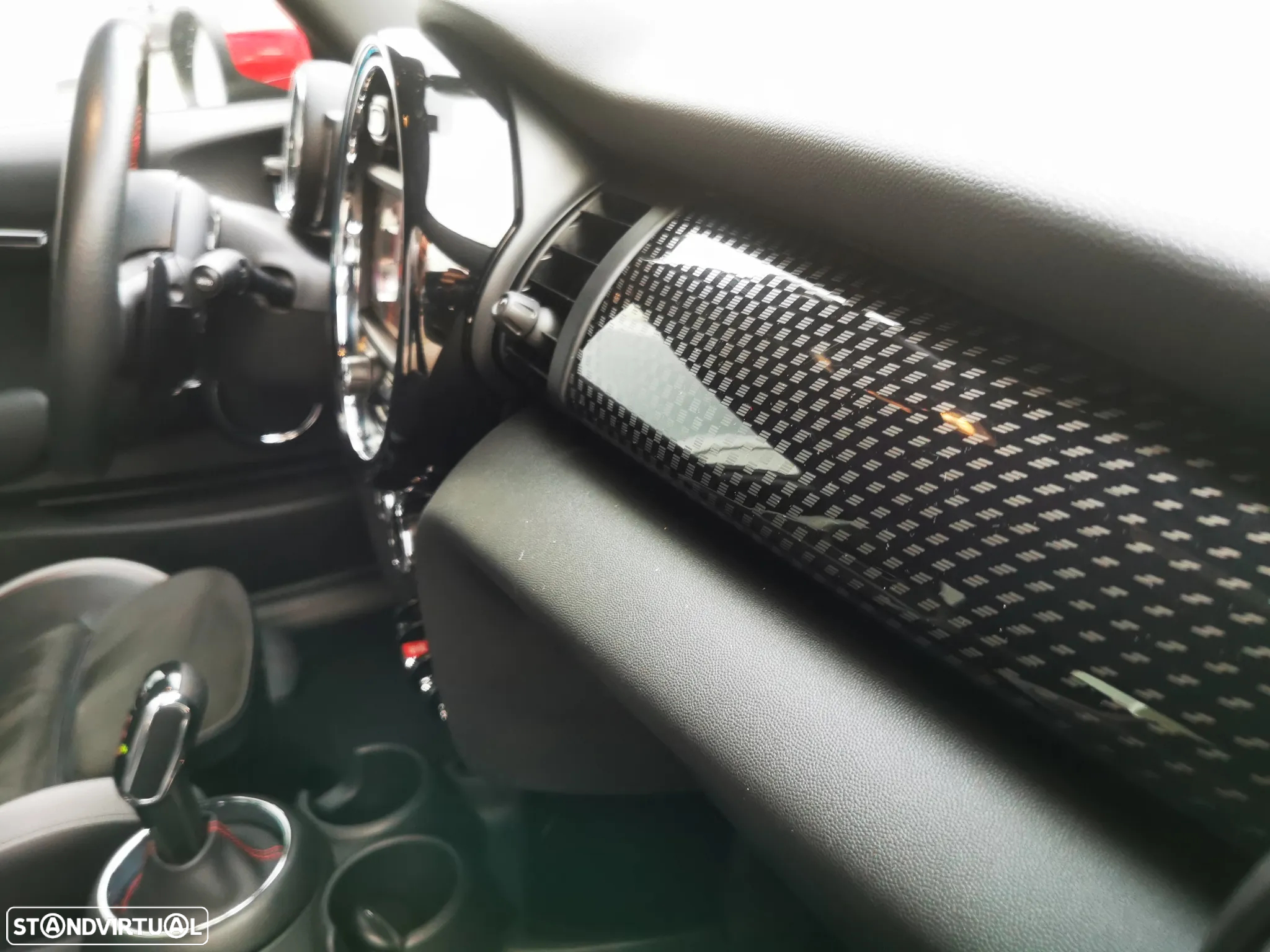 MINI 3 Portas John Cooper Works Aut. - 24