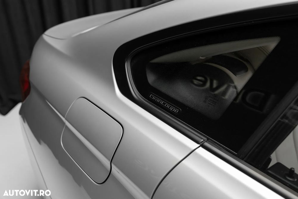 BMW Seria 4 420d xDrive AT - 30