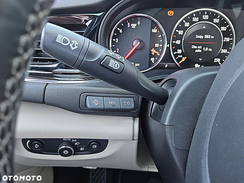 Opel Insignia 2.0 Automatik Innovation - 39