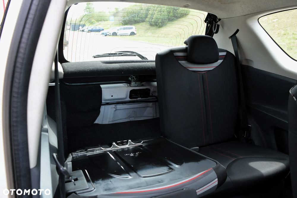 Citroën C1 1.0i White - 15