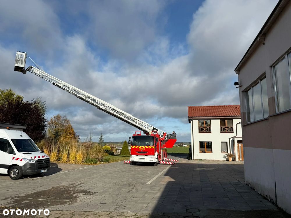 Renault Midlum 210 - 6