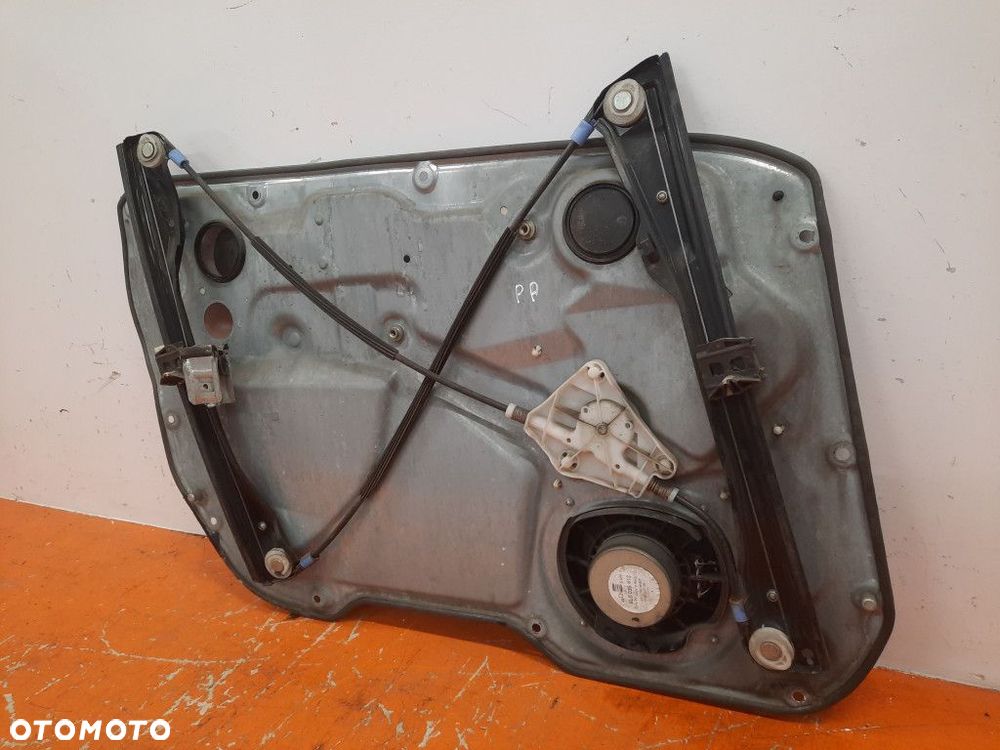 SEAT CORDOBA II 2 03-09 1,4MT PODNOŚNIK SZYBY PRZÓD PRAWY 6L4837756S - 7