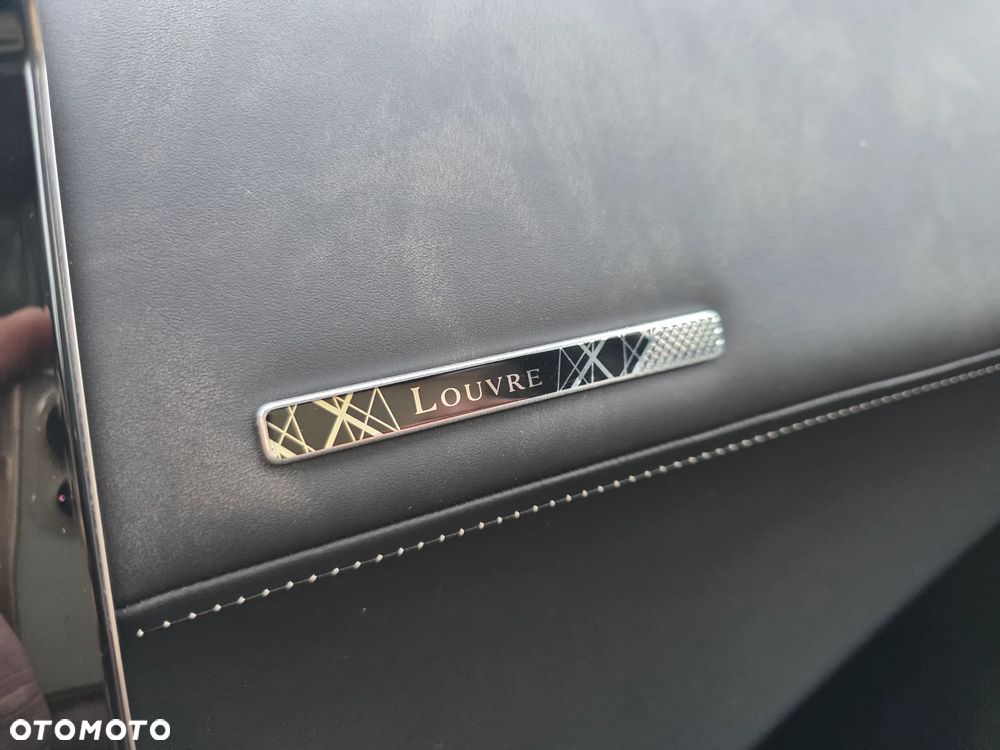 DS Automobiles DS 7 Crossback 1.6 E-Tense 4x4 Louvre - 25
