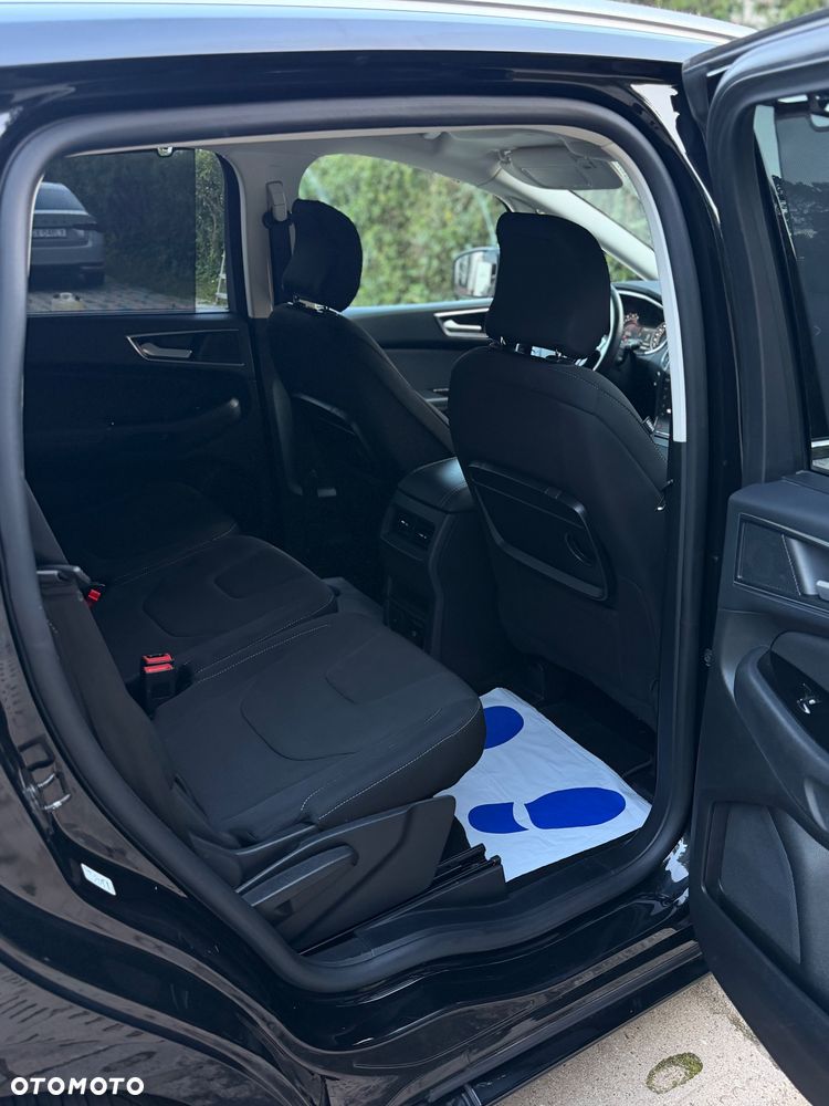 Ford S-Max 2.0 EcoBlue Titanium - 19