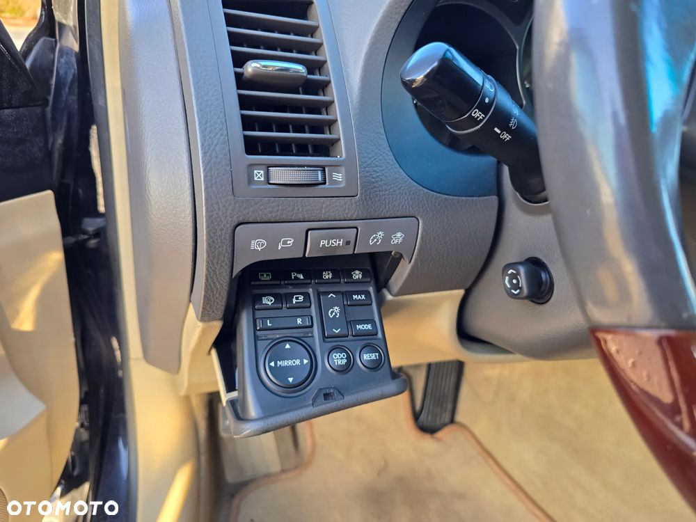 Lexus GS 450h Prestige - 23