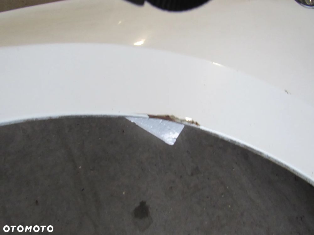 skoda rapid przedni lewy błotnik 2015r - 6