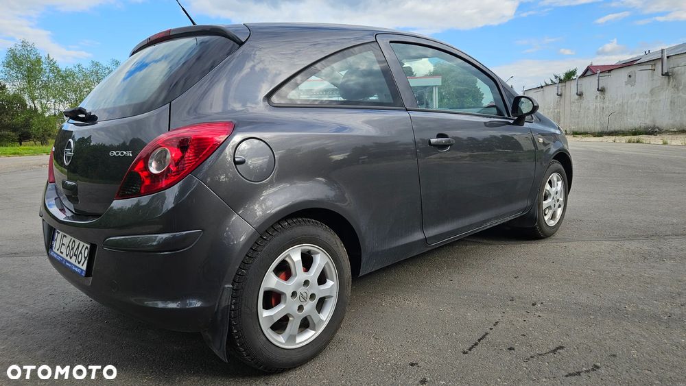 Opel Corsa 1.2 16V (ecoFLEX) Easytronic Color Edition - 3