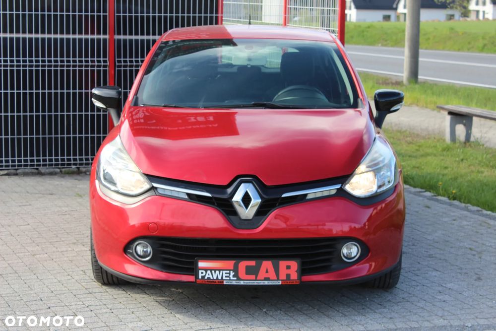 Renault Clio 0.9 TCe Alize - 3