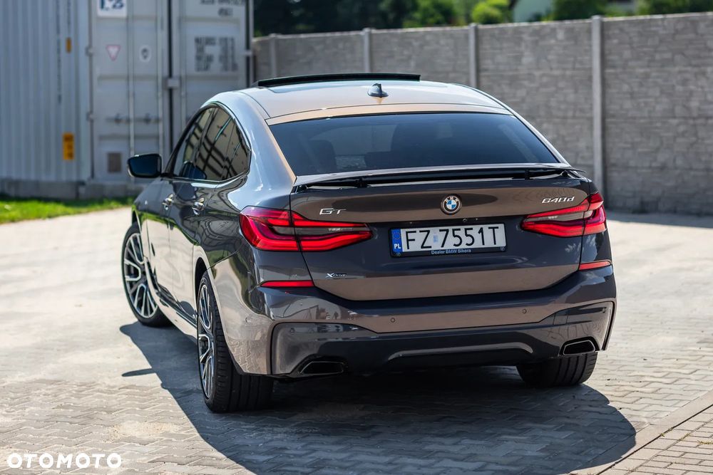 BMW Seria 6 - 15