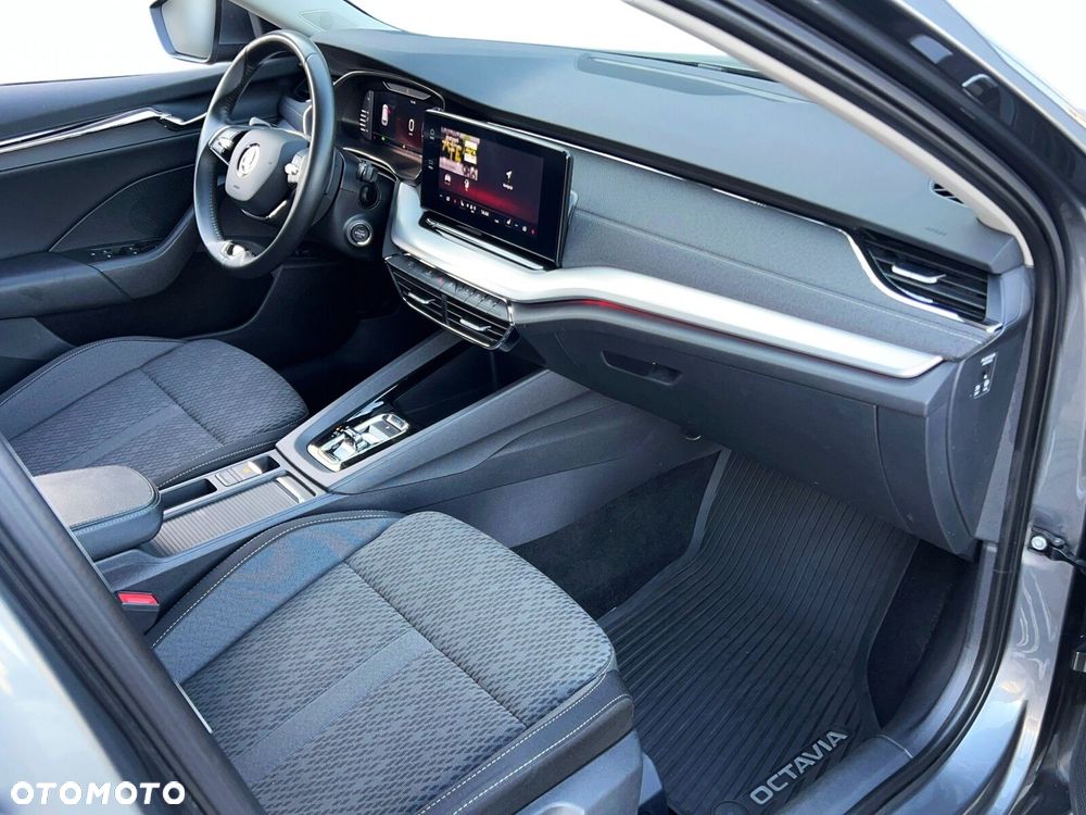 Skoda Octavia - 17