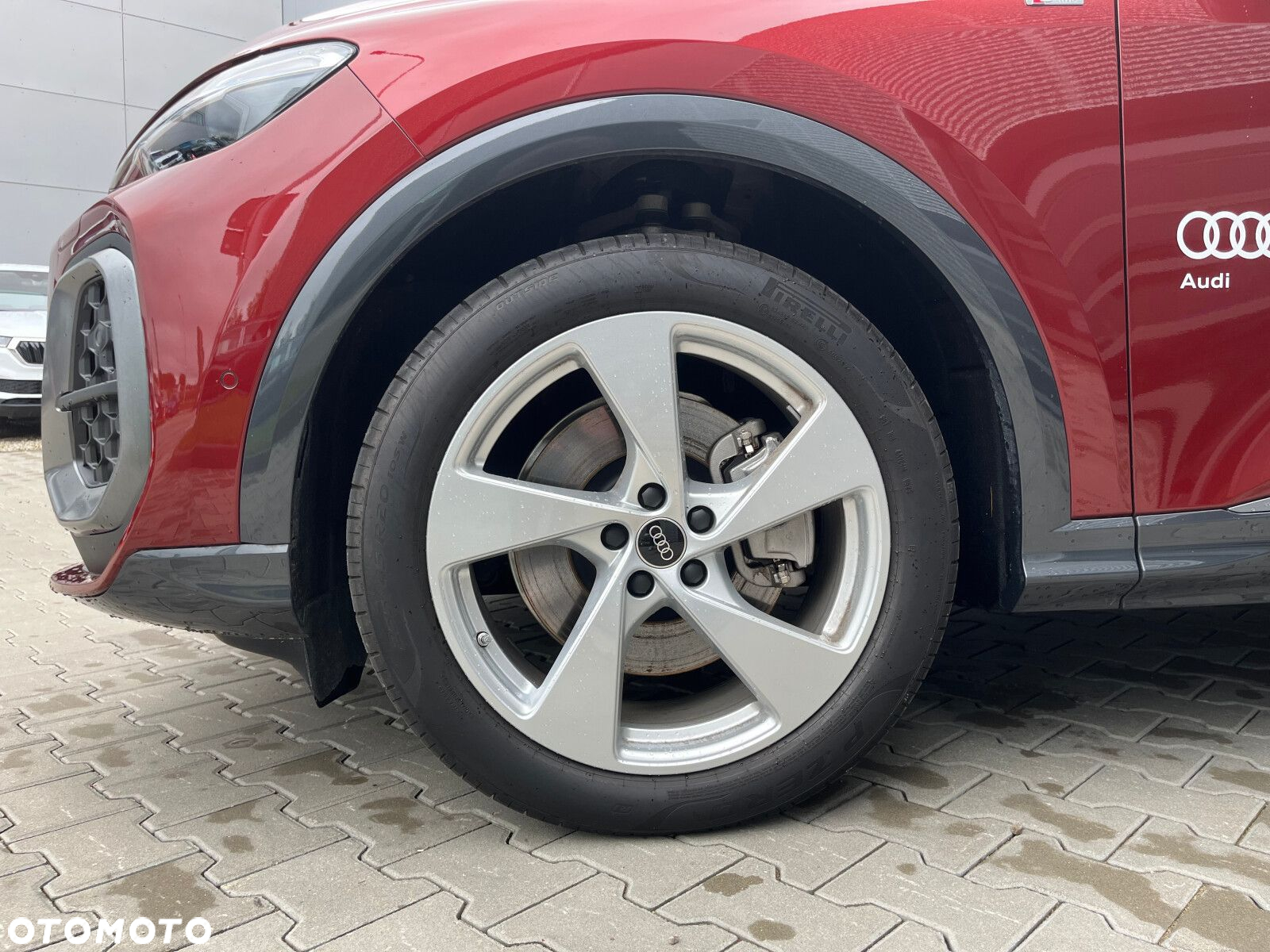 Audi Q5 - 9