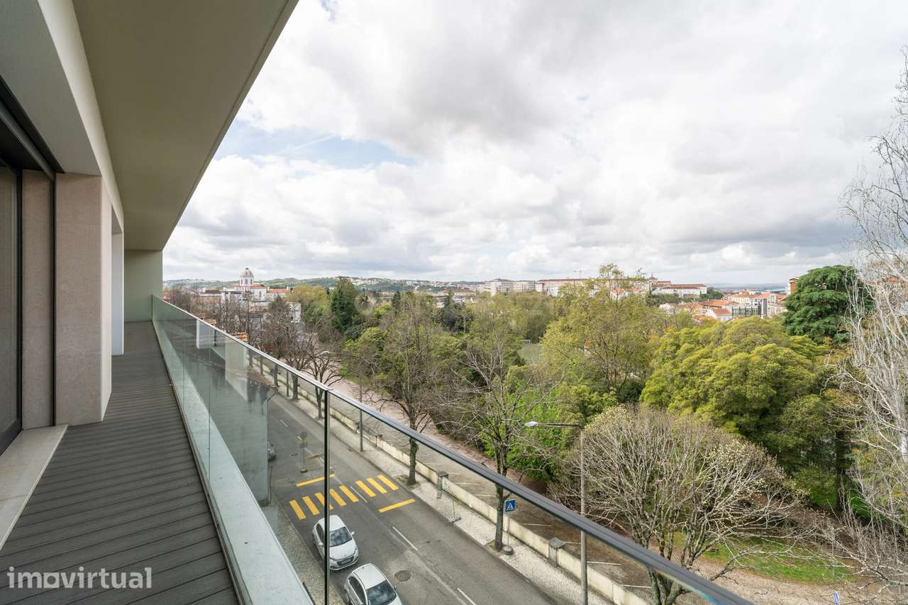 Requintada Penthouse T6 em Celas - Coimbra - Grande imagem: 4/49