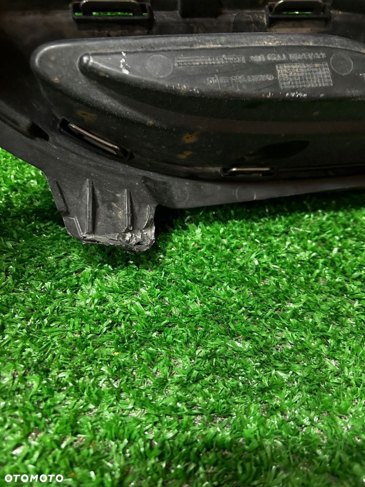 MERCEDES E W213 SEDAN KRATKA ATRAPA WYDECHU LEWA A2138853100 - 5