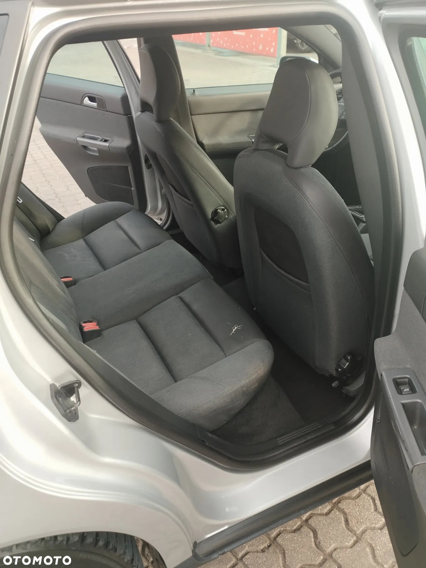 Volvo V50 2.4 Kinetic - 16