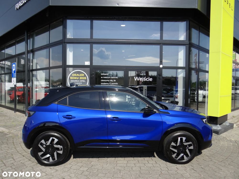 Opel Mokka 1.2 T GS S&S - 5