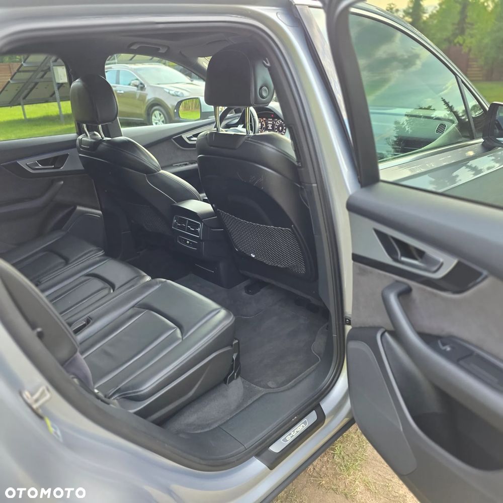 Audi Q7 - 20
