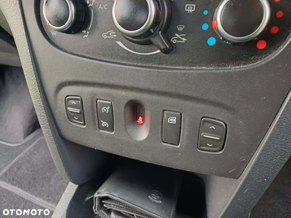 Dacia Sandero Stepway - 14