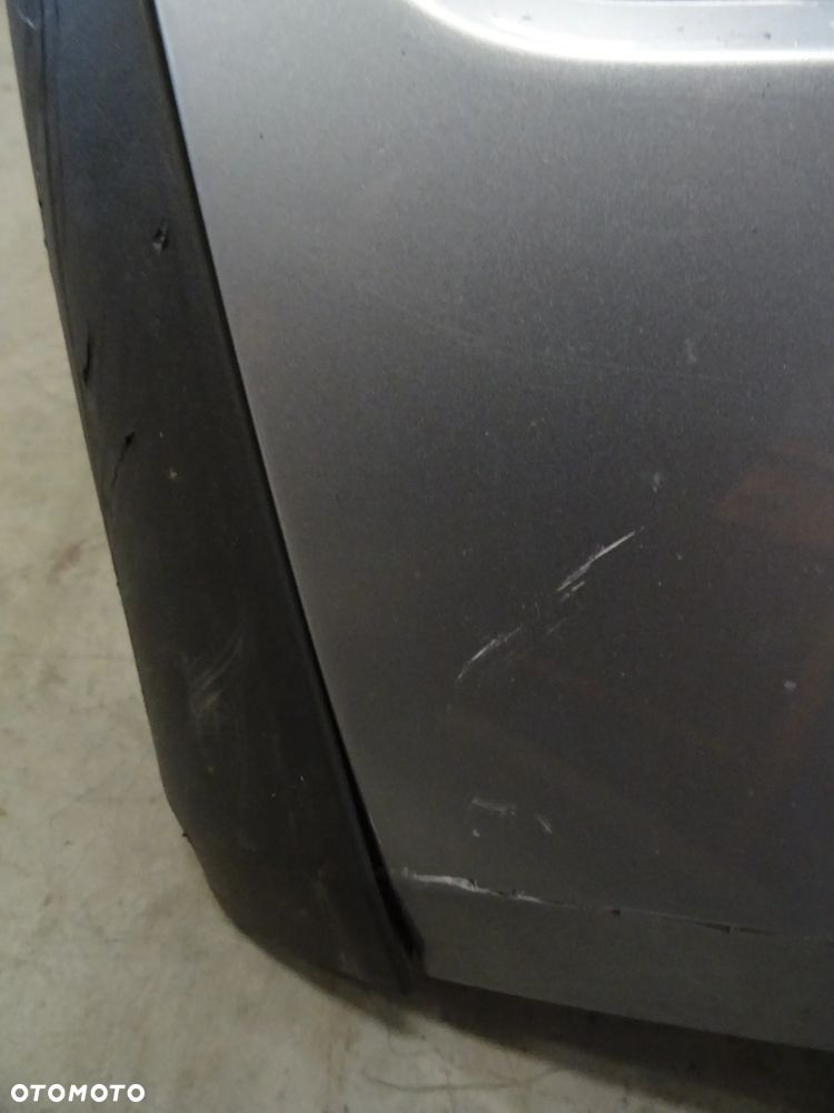 ZDERZAK PRZÓD PRZEDNI FORD S-MAX MK1 06-10 NR120 - 18