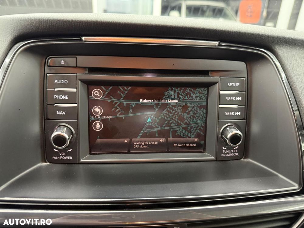 Mazda 6 2.2 SKYACTIV-D Business-Line - 10