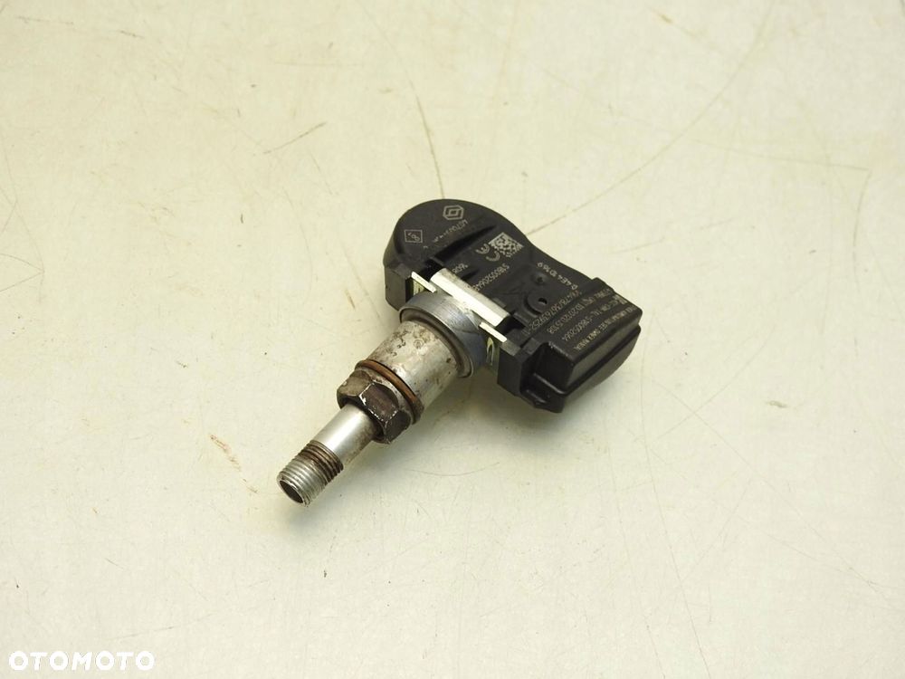 CZUJNIK CIŚNIENIA OPON RENAULT SCENIC III 407003743R - 6