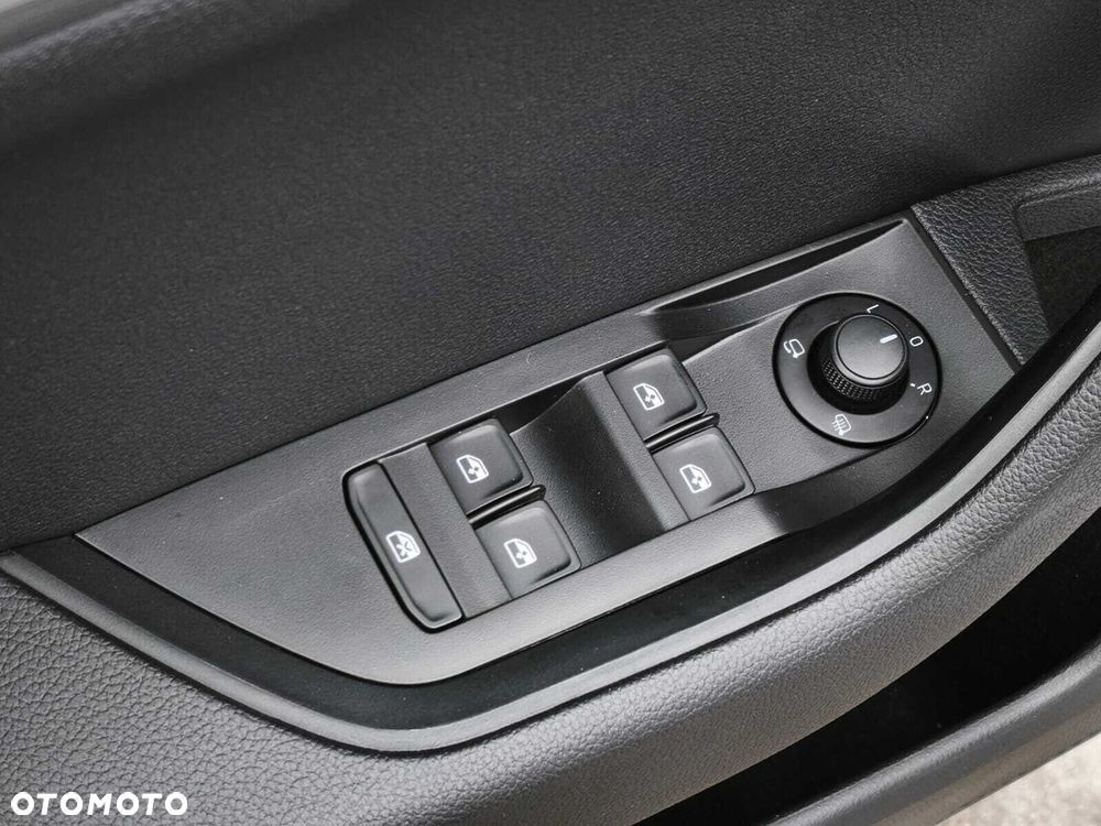Skoda Superb 1.5 TSI Ambition - 22